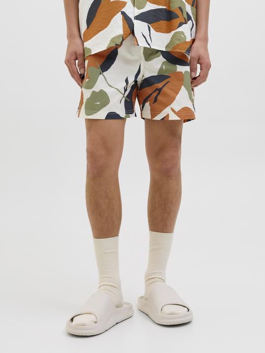 Actual product image Jack & Jones Regular Fit Badeshorts Badeshorts (XS)
