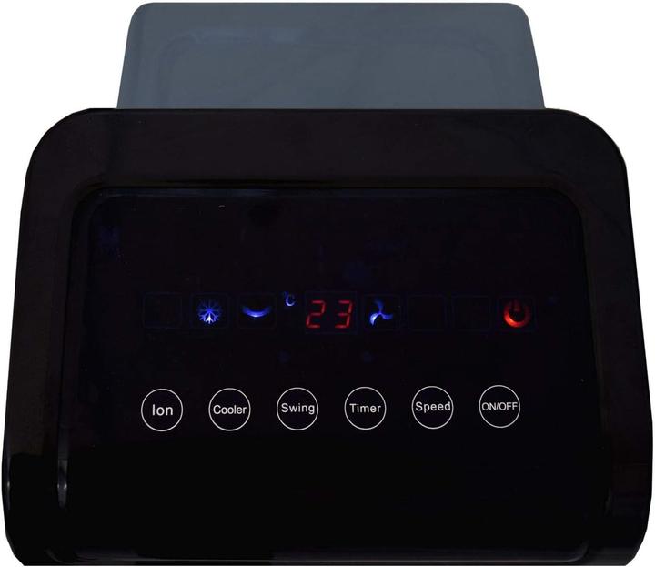 Produktbild Syntrox 4-in-1 Luftbefeuchter, 900m3