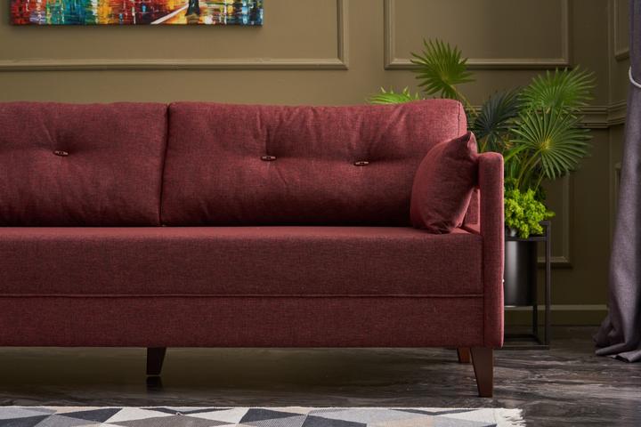 Produktbild Hanah Home Comfort (Ecksofa)