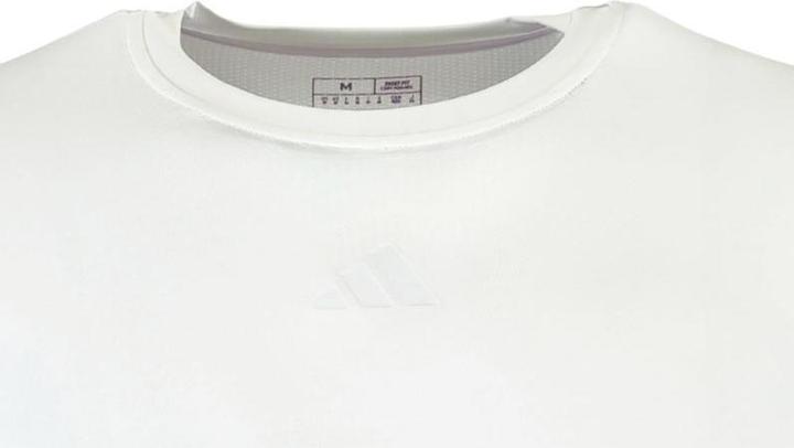Actual product image adidas Techfit Aeroready Kurzarm-T-Shirt (XL)