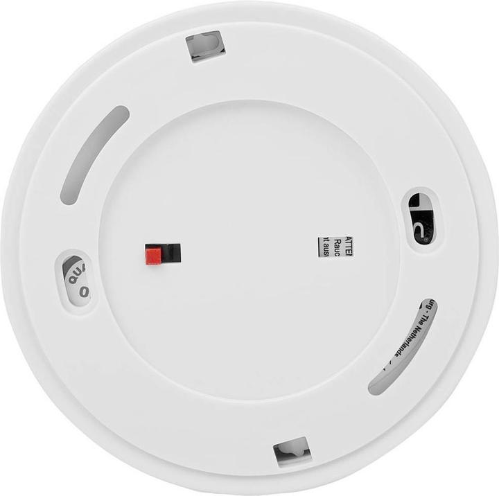 Produktbild Smartwares RM520/3 Rauchmelder