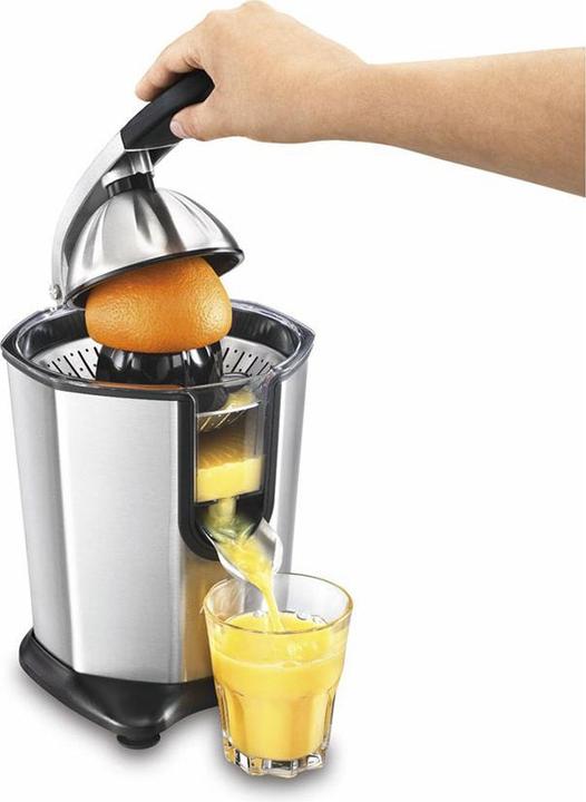 Actual product image Solis Citrus juicer 8453