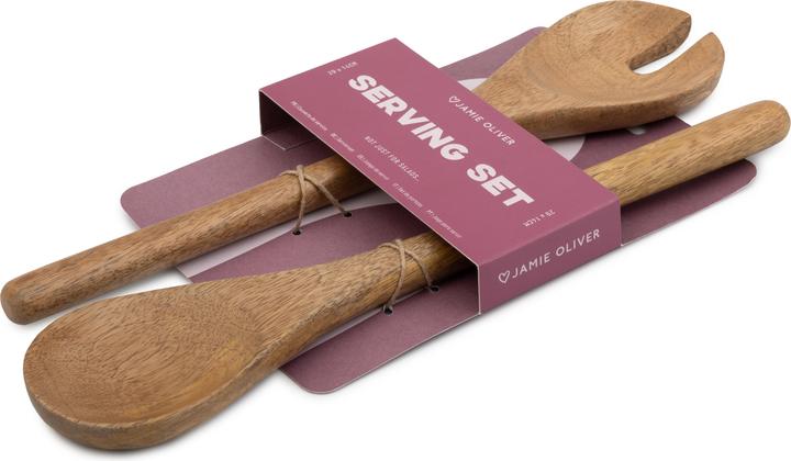 Jamie Oliver Big Love Serving Set