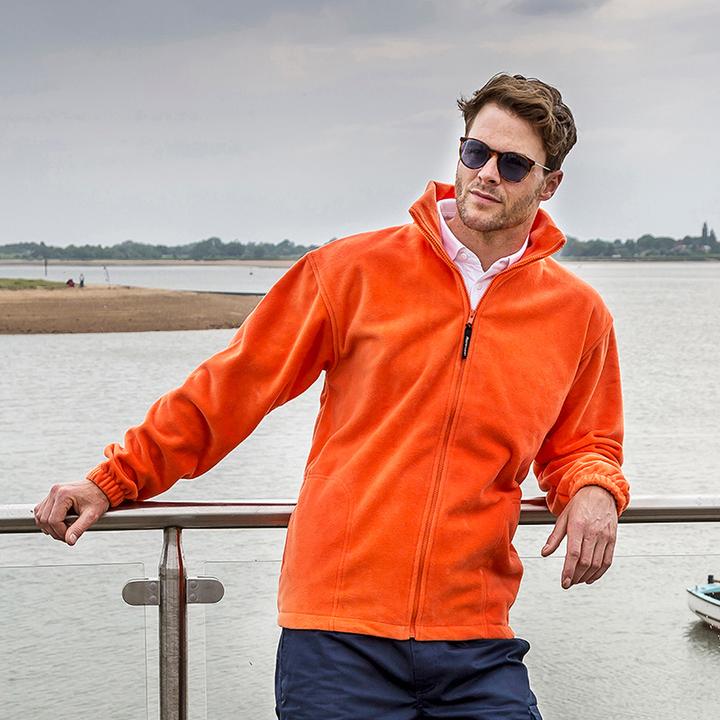 Produktbild Regatta FleeceJacke Antipilling (S)