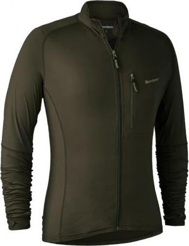 Actual product image Deerhunter Excape Insulated Cardigan (M)