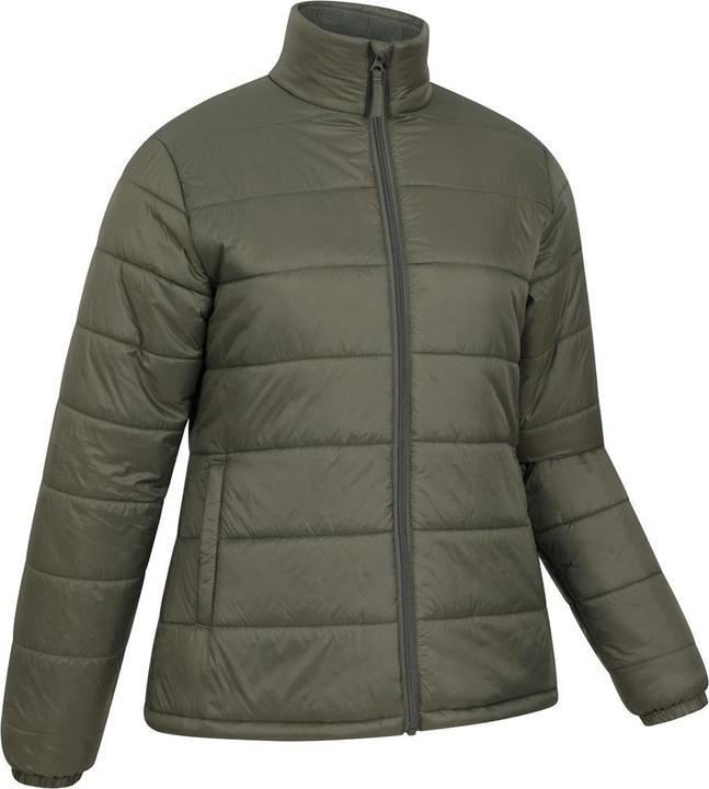 Immagine prodotto Mountain Warehouse Giacca imbottita leggera Essentials Donna/Ladies (36)