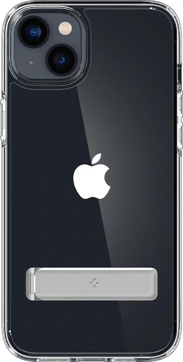 Produktbild Spigen Ultra Hybrid S iPhone 14 case - Transparent (Apple iPhone 14)
