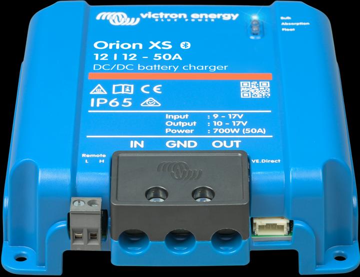 Actual product image Victron Energy Orion XS