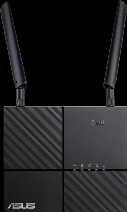 Produktbild ASUS 4g-Ac53u