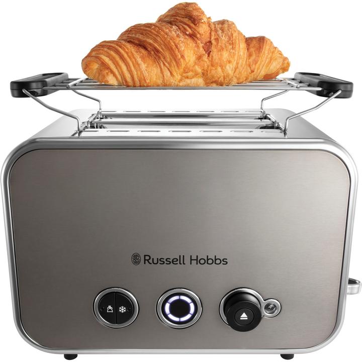 Produktbild Russell Hobbs 26432-56, Edelstahl Titanium