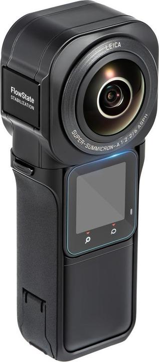 Produktbild Ueli Express 2er Set Display Schutz Panzerglas Insta360 One RS (One RS)