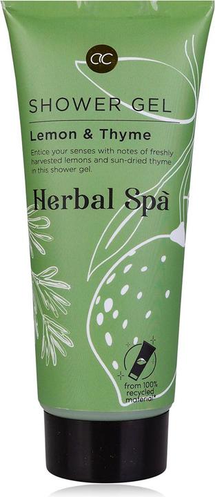 Accentra Duschgel HERBAL SPA (200 ml)