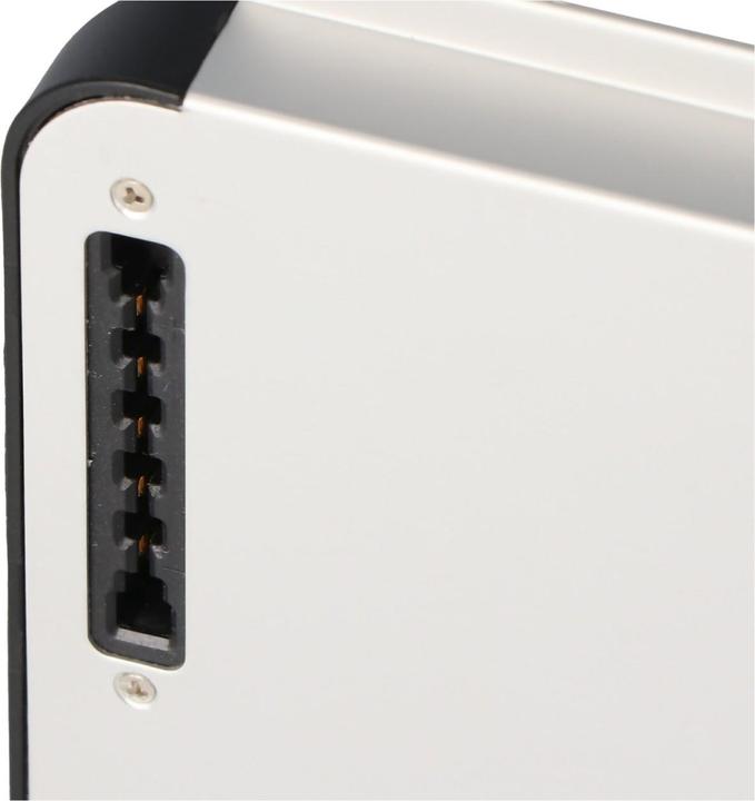 Image du produit XCell Akku Apple MacBook Pro 15" Serie A1286 (6 cellules, 5200 mAh)
