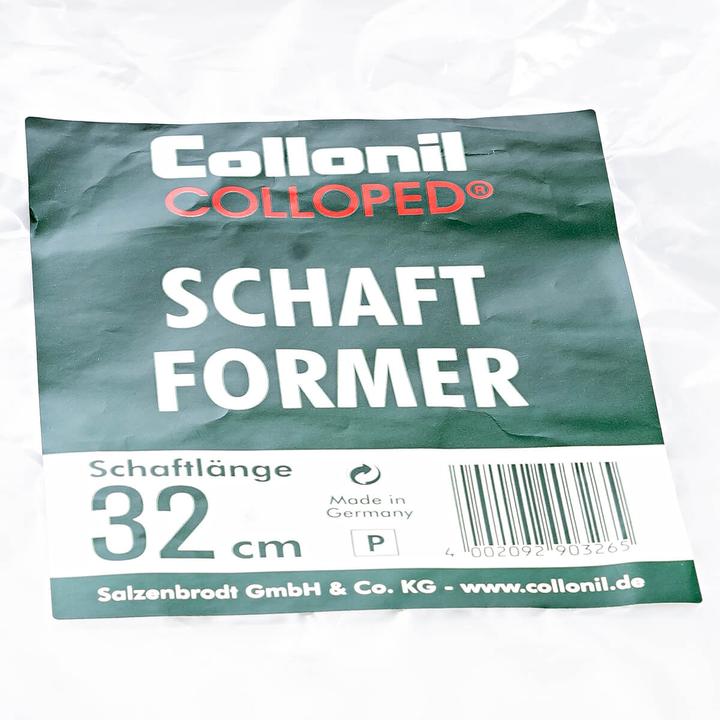 Actual product image Collonil bootleg shaper (1 x)