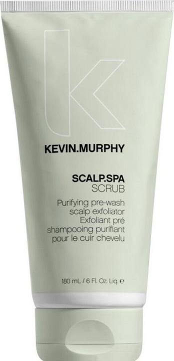 Actual product image Kevin Murphy Scalp.Spa Scrub 180 ml (180 ml)