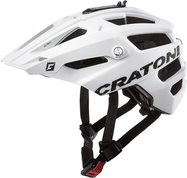 Image du produit Cratoni AllTrack (58 - 61 cm)