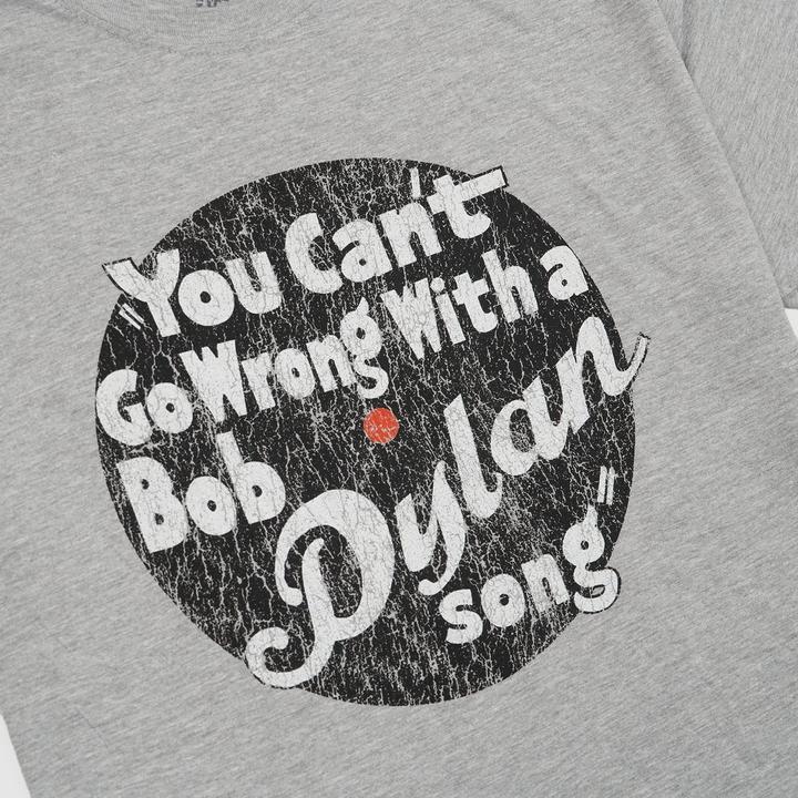 Immagine prodotto BOB You Can't Go Wrong Maglietta Adulto Unisex (M)