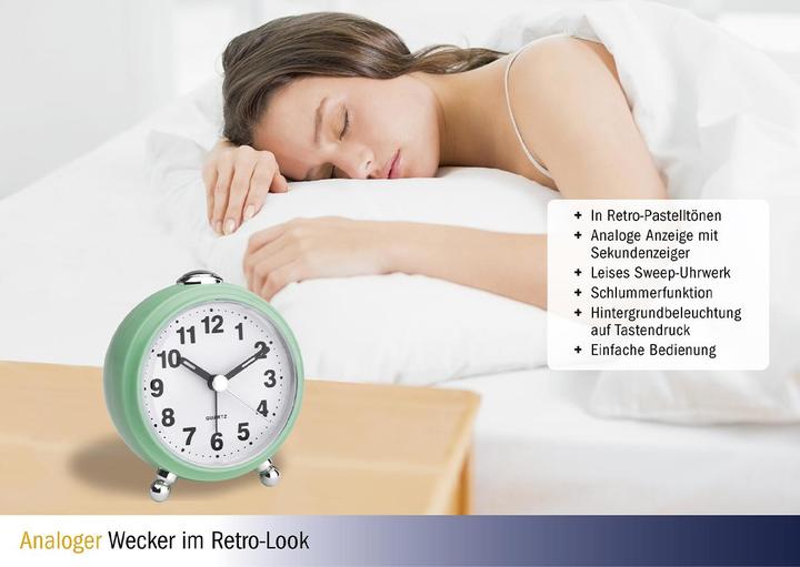 Actual product image TFA Elektro Q