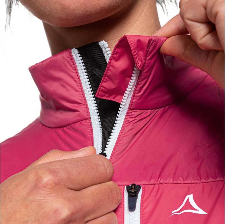 Produktbild Schöffel Rugged Hybrid Jacke (34)