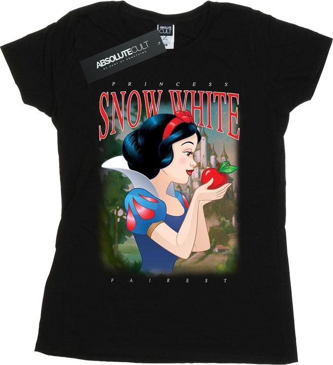 Produktbild Disney Princess Snow White Montage TShirt (L)