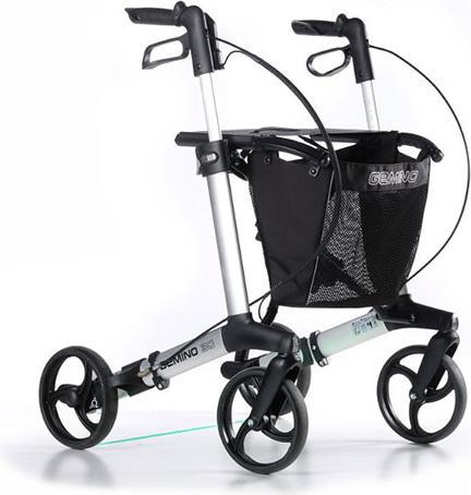 Sunrise Medical Rollator Gemino 30 Parkinson 55 cm (M)