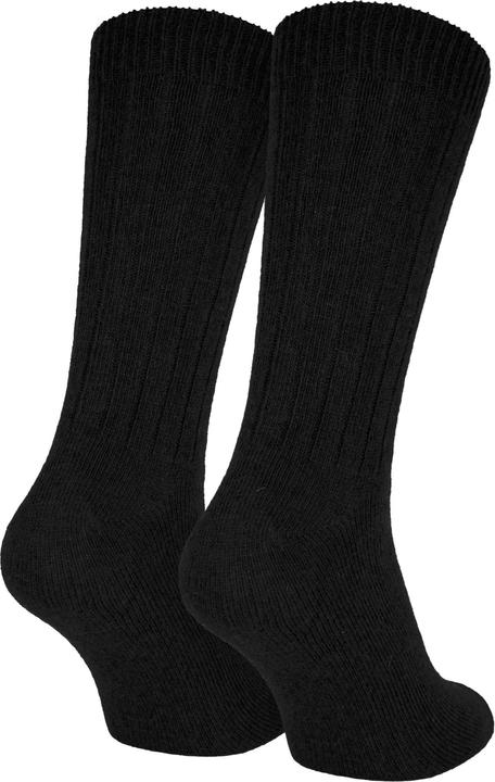 Actual product image Black Snake Pack of 2 (pack of 2, 39, 42)