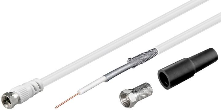 Produktbild Goobay Typ (Hersteller (100 dB, Antennenkabel)