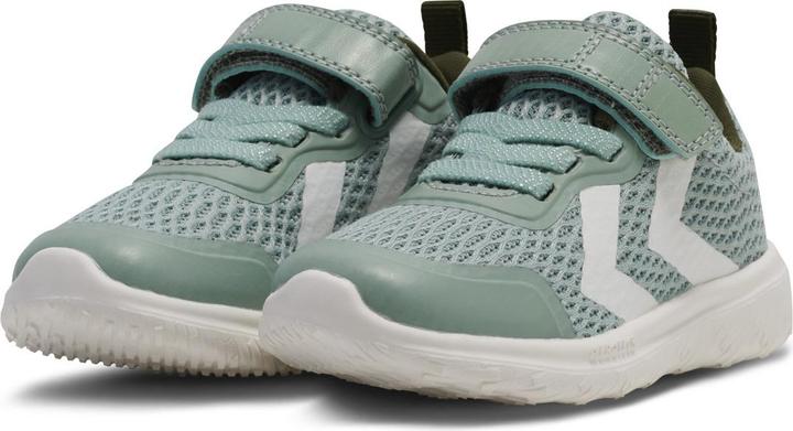 Produktbild hummel Actus Ml Recycled Infant (24)