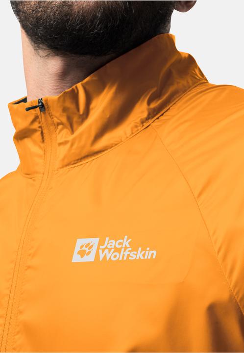 Produktbild Jack Wolfskin Morobbia Wind Jkt M (M)