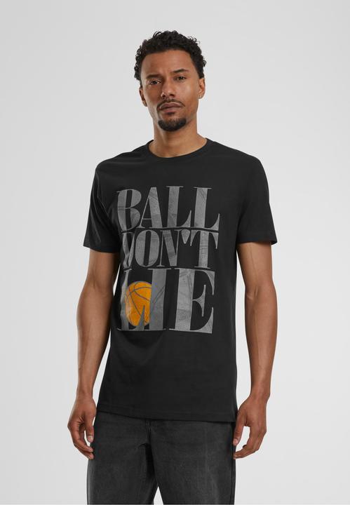 Produktbild Mister Tee Ball Don't Lie Tee - 55835 (5XL)