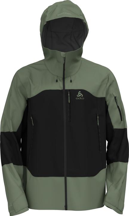 Odlo Jacket hardshell X-ALP 3L (XL)