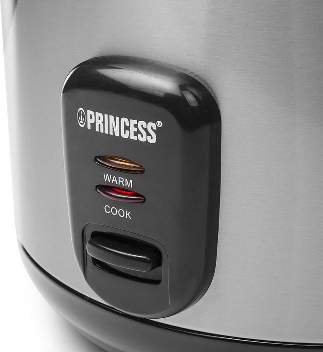 Produktbild Princess Reiskocher 01.271950.01.001 Ed (EU-Stecker)