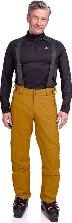 Actual product image Schöffel Weissach (S)
