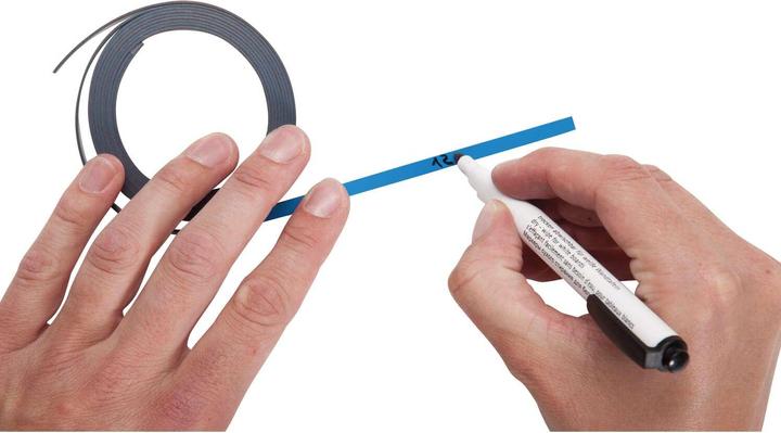 Image du produit Maul Bande magnétique (2 x)