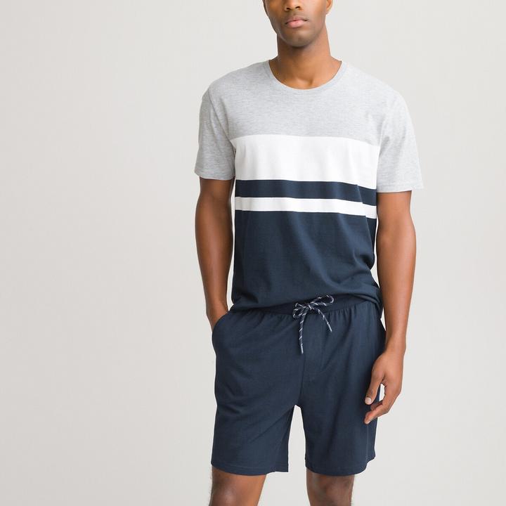 Produktbild La Redoute Collections Kurzpyjama (S)