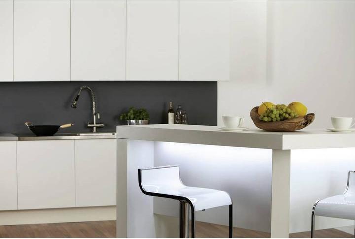 Immagine prodotto Paulmann Set completo di strisce LED SimpLED (Bianco freddo, 500 cm, Interno)