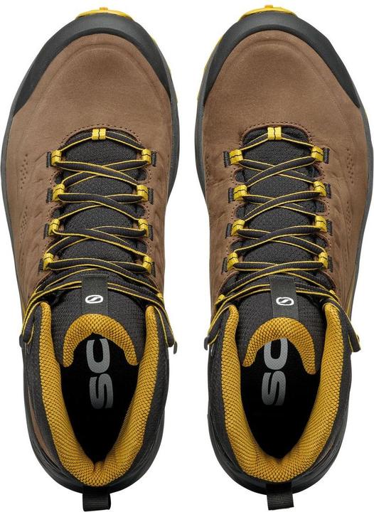Produktbild Scarpa Rush 2 Pro Mid GTX (41)
