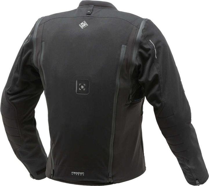 Immagine prodotto Tucano Urbano giacca da moto airscud mesh (Uomini, 3XL)