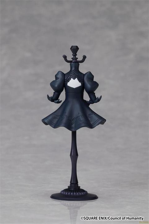 Produktbild Elcoco NieR:Automata Ver1.1a Schmuckständer 2B