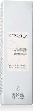 Image du produit Kerasilk Huile capillaire Multi-Benefit (50 ml)