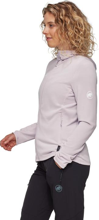 Image du produit Mammut Aconcagua Light ML Hooded Jacket Women (XL)