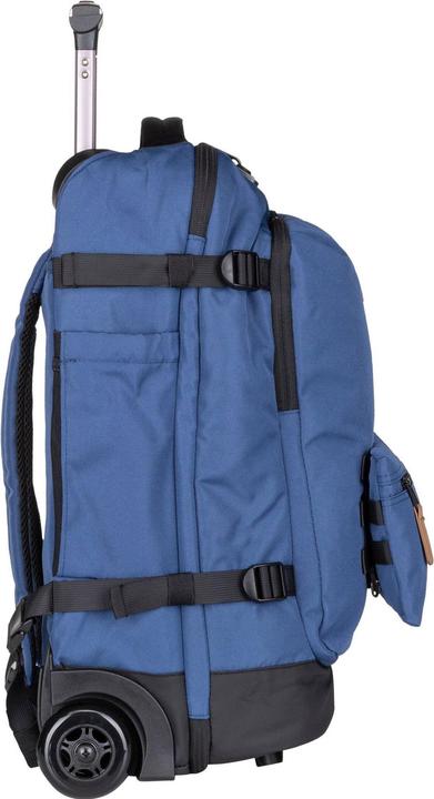 Actual product image Cabaia Koffer & Trolley Soft Suitcase Small (48 l)