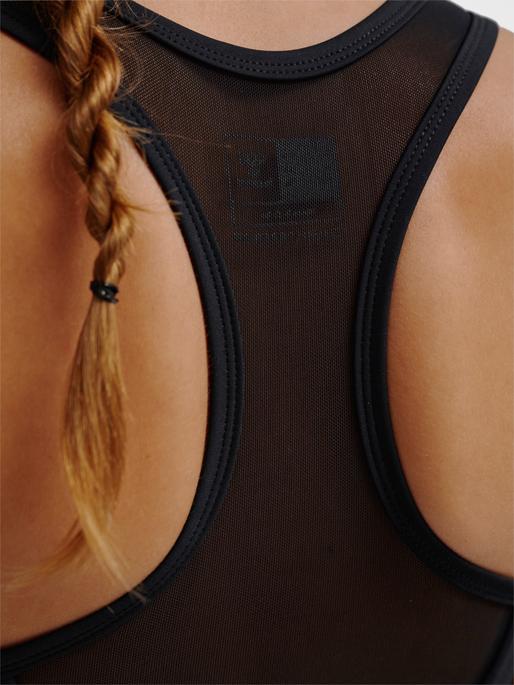 Actual product image hummel hmlULTIMATE SPORTS BRA (S)
