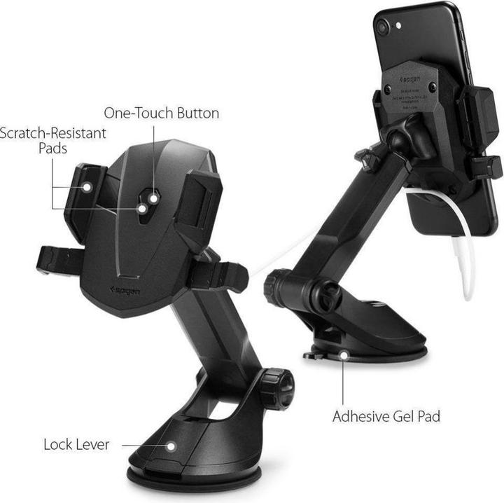 Image du produit Spigen Support pour voiture AP12T