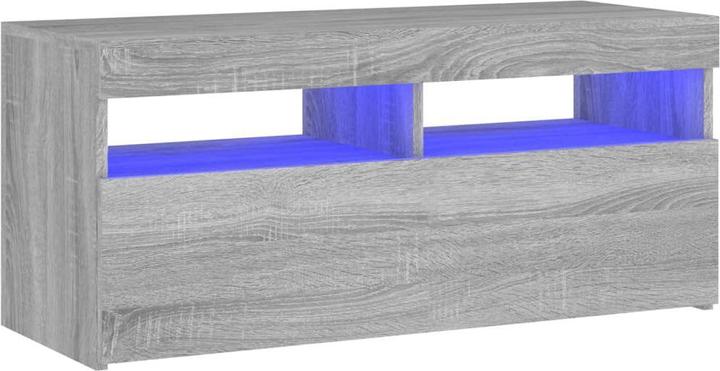 Actual product image VidaXL Alaric (90 x 35 x 40 cm)