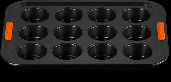 Produktbild Le Creuset 12er Muffinform