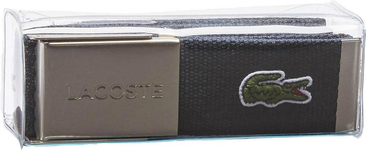 Produktbild Lacoste Gürtel Casual Bequem sitzend (100)