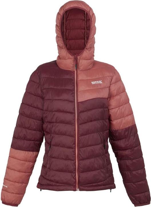 Regatta Hillpack III Hooded (L)