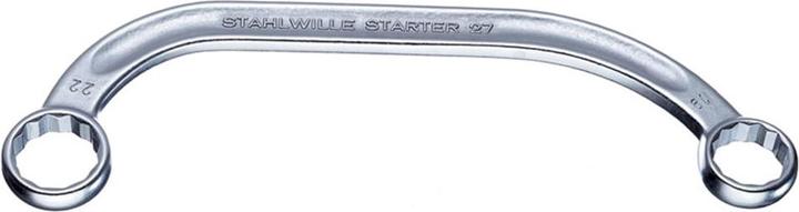 Stahlwille Starter- und Blockschlüssel