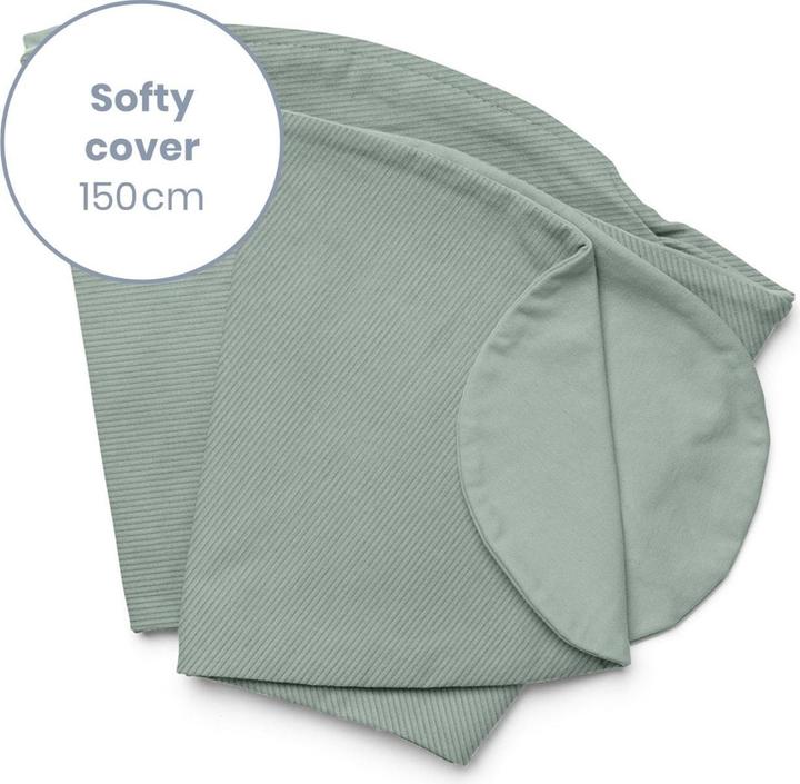 Image du produit Doomoo Housse pour coussin Softy
